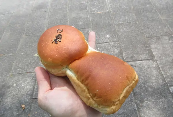 手作り　パン工場　ロアールの写真・動画_image_283917