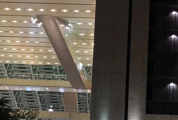 大阪駅の写真・動画_image_283937
