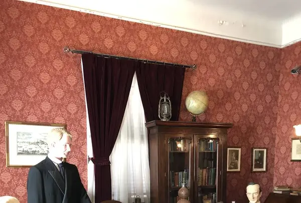 北野異人館街の写真・動画_image_283941