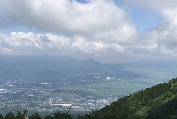 箱根芦ノ湖展望公園の写真・動画_image_283967