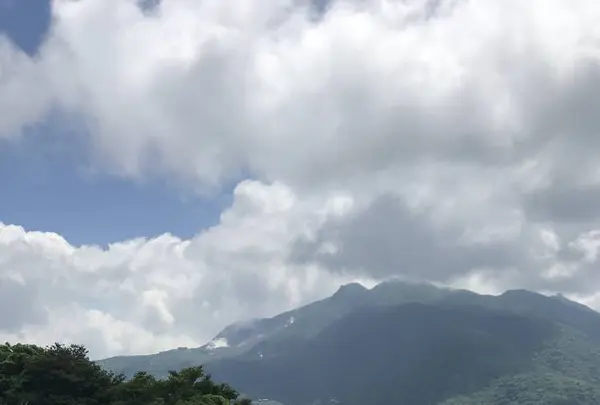 箱根芦ノ湖展望公園の写真・動画_image_283970