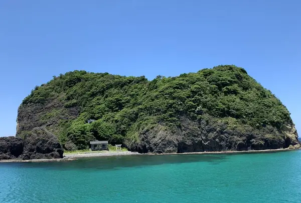 韓島の写真・動画_image_283978