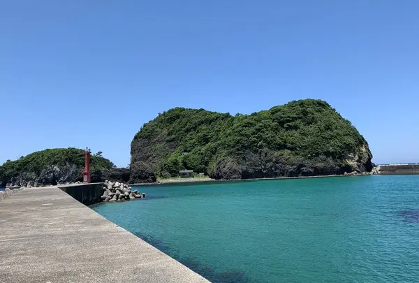 韓島の写真・動画_image_283979