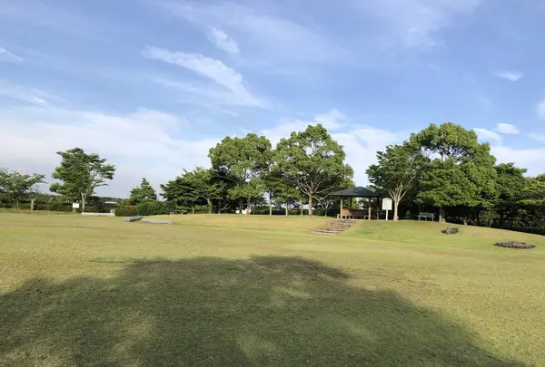 有明スカイパークふれあい郷の写真・動画_image_283998