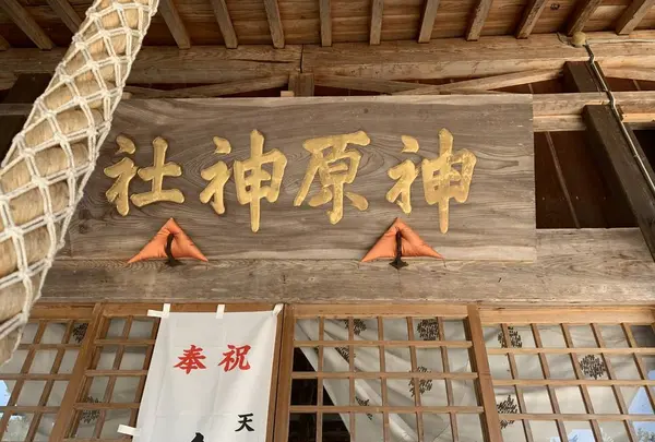 神原神社古墳の写真・動画_image_284035