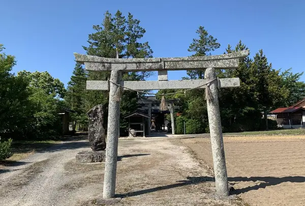神原神社古墳の写真・動画_image_284042