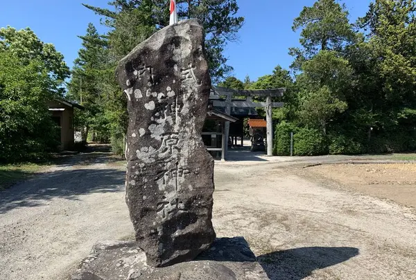 神原神社古墳の写真・動画_image_284043