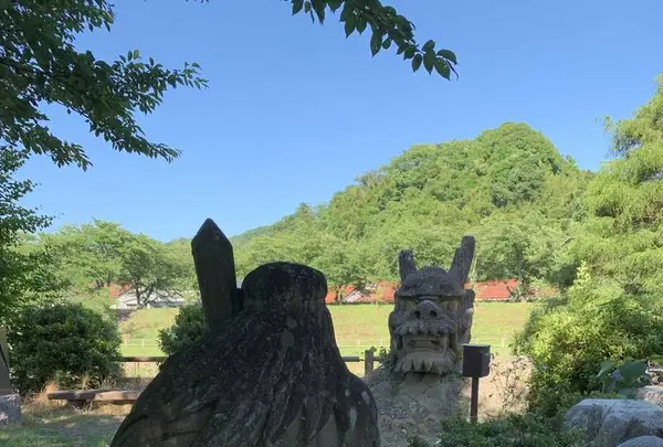 八岐大蛇公園の写真・動画_image_284050