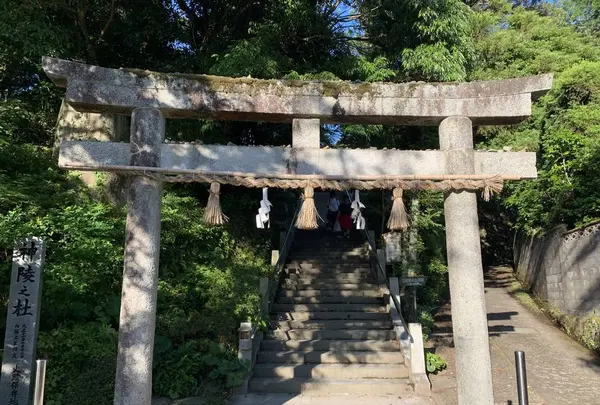 玉作湯神社の写真・動画_image_284071