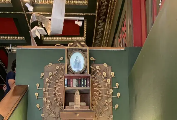 The Last Bookstoreの写真・動画_image_284123