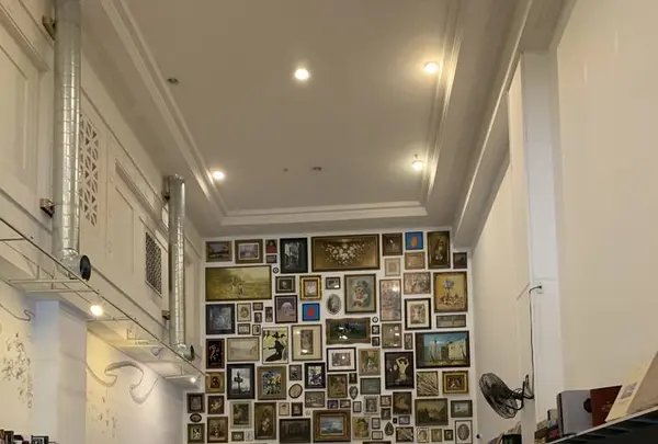 The Last Bookstoreの写真・動画_image_284124