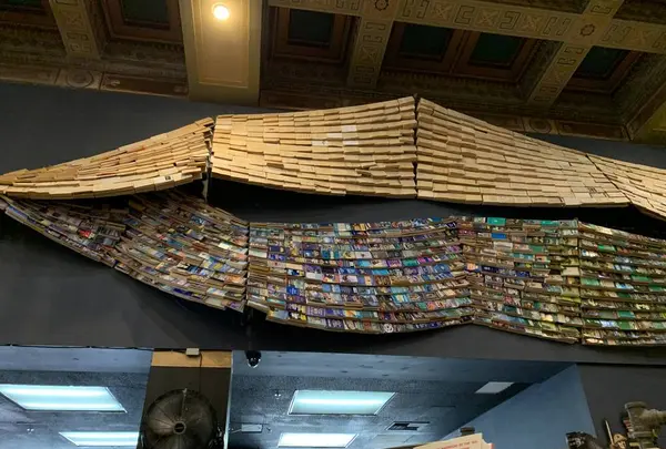The Last Bookstoreの写真・動画_image_284126