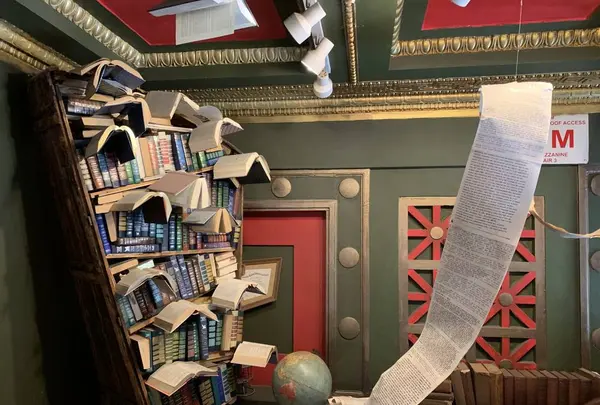 The Last Bookstoreの写真・動画_image_284129
