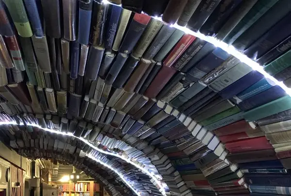 The Last Bookstoreの写真・動画_image_284130