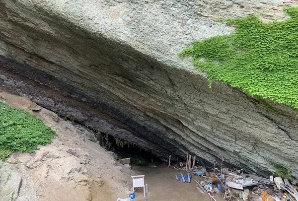 猪目洞窟の写真・動画_image_284170