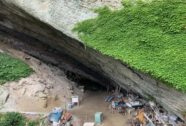 猪目洞窟の写真・動画_image_284171