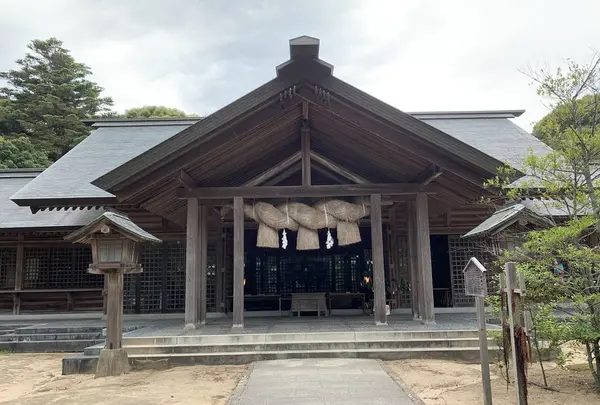 長浜神社の写真・動画_image_284182