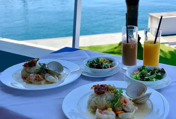 シーボニアクラブハウスレストランの写真・動画_image_284221