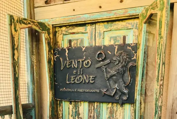 ヴェント・エ・イル・レオーネの写真・動画_image_284224