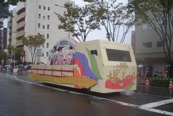 堺市役所の写真・動画_image_284241