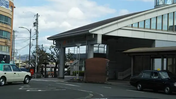 ＪＲ豊川駅の写真・動画_image_284250