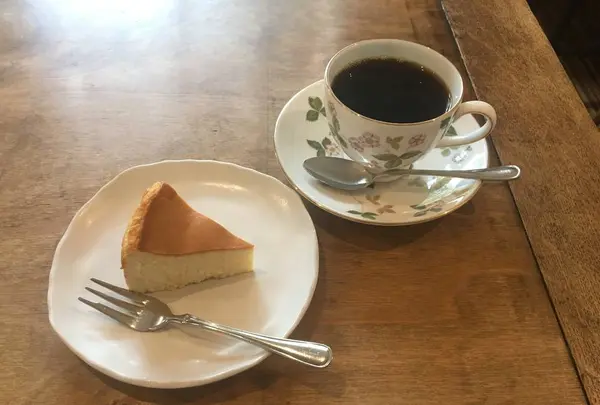 あぶり珈琲の写真・動画_image_284276