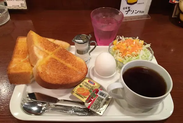 シマノコーヒー大正館の写真・動画_image_284382