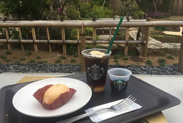 スターバックス コーヒー 川越鐘つき通り店の写真・動画_image_284388