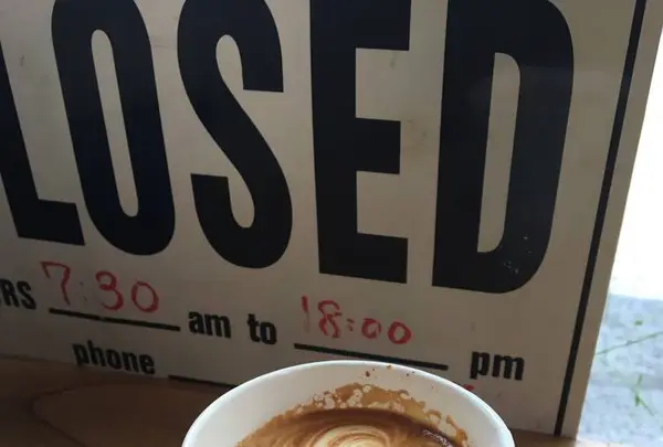 HILL PINE'S ESPRESSOの写真・動画_image_284394