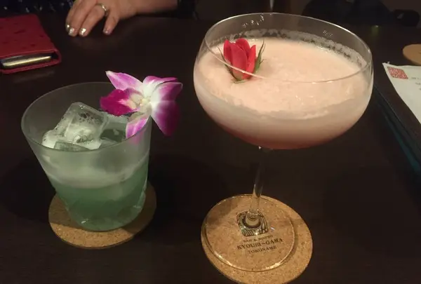 バー＆ビストロ 共栄窯の写真・動画_image_284429