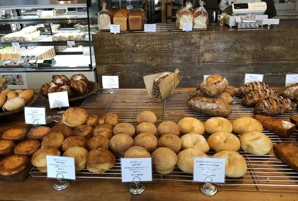 kanel breadの写真・動画_image_284646