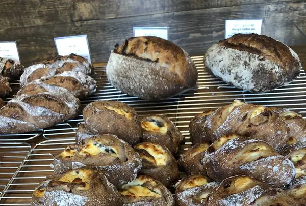 kanel breadの写真・動画_image_284647