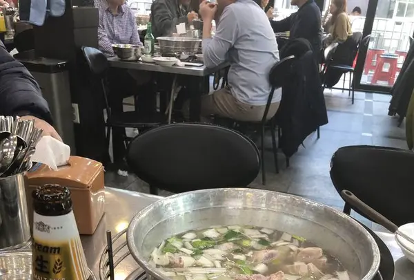  陳玉華ハルメ元祖タッカンマリ/チンオックァハルメ ウォンジョ タッカンマリ/진옥화할매원조닭한마리の写真・動画_image_284947