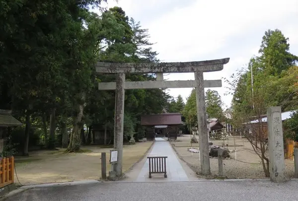 須佐神社の写真・動画_image_285115