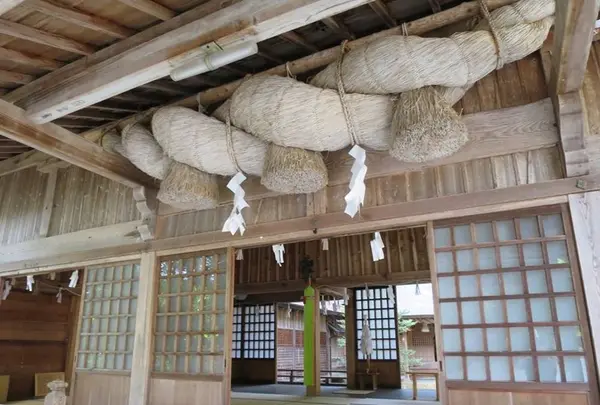 須佐神社の写真・動画_image_285119