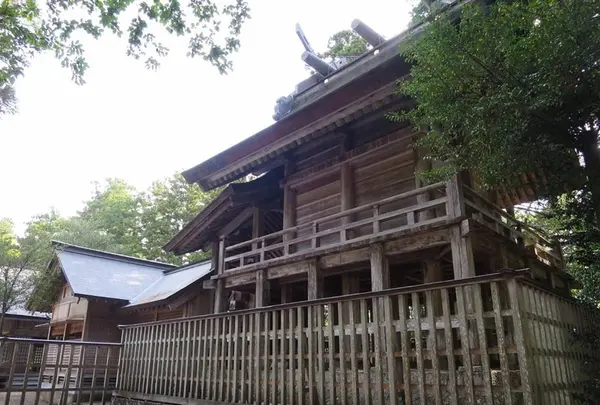 須佐神社の写真・動画_image_285120