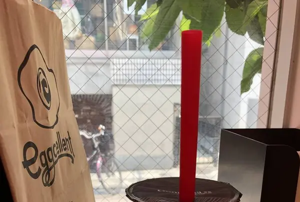 ゴンチャ 原宿表参道店の写真・動画_image_285217