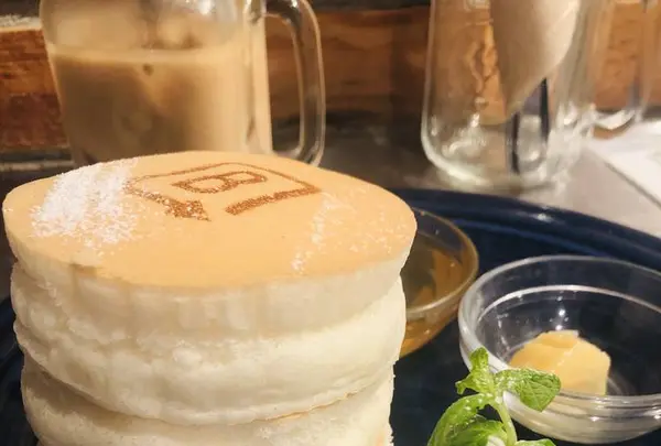 BURN SIDE ST CAFEの写真・動画_image_285221