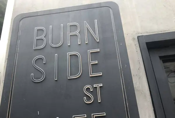 BURN SIDE ST CAFEの写真・動画_image_285223