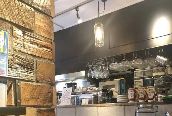 BURN SIDE ST CAFEの写真・動画_image_285224