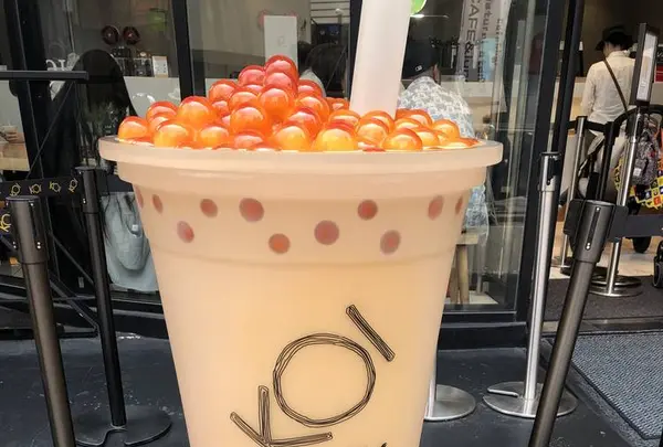 KOI Thé（コイティー） 表参道店の写真・動画_image_285225