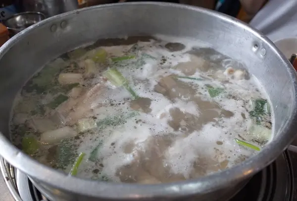  陳玉華ハルメ元祖タッカンマリ/チンオックァハルメ ウォンジョ タッカンマリ/진옥화할매원조닭한마리の写真・動画_image_285249