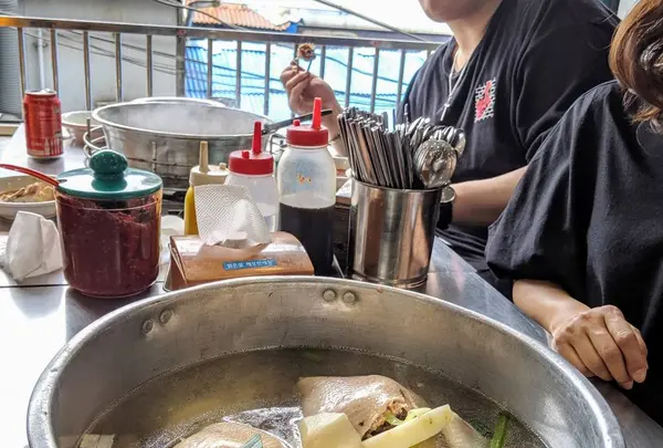  陳玉華ハルメ元祖タッカンマリ/チンオックァハルメ ウォンジョ タッカンマリ/진옥화할매원조닭한마리の写真・動画_image_285250