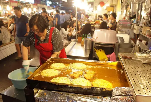 Kwangjang Marketの写真・動画_image_285290