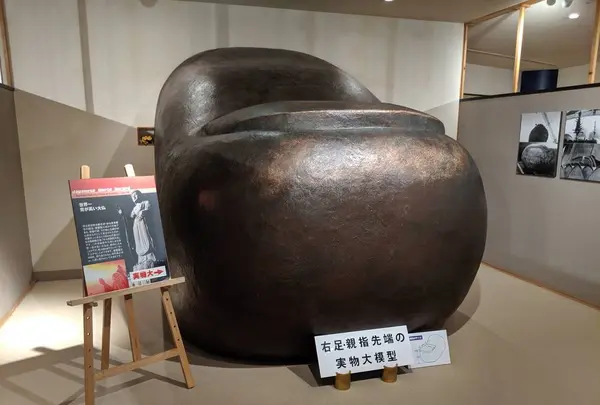 牛久大仏の写真・動画_image_285316