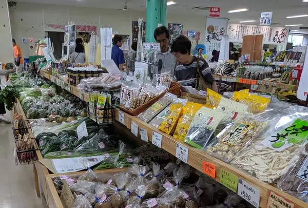 さくらの山 空の駅 さくら館の写真・動画_image_285323
