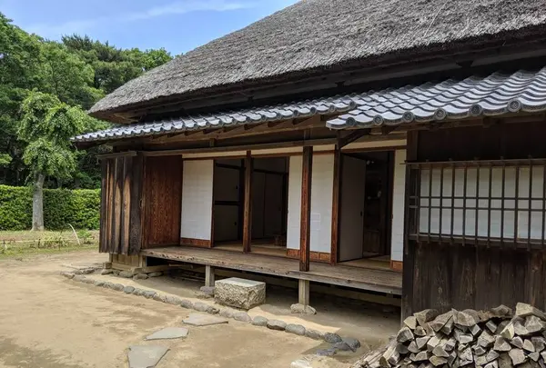 千葉県立房総のむらの写真・動画_image_285326