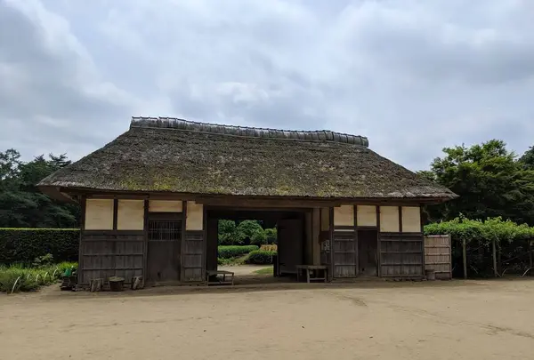千葉県立房総のむらの写真・動画_image_285328