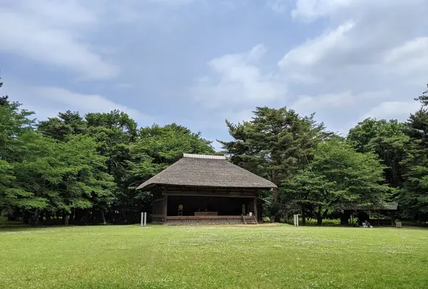 千葉県立房総のむらの写真・動画_image_285331