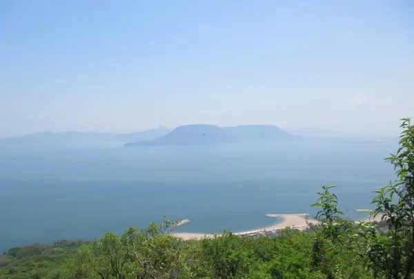 鷲ヶ峰展望台の写真・動画_image_285456